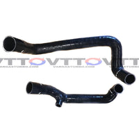 VTT BMW N54 Silicone Inlets