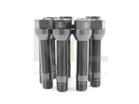 VTT M14/M12 Titanium Wheel Stud Kit