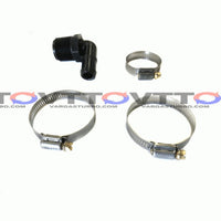 VTT N54 Silicone Inlets