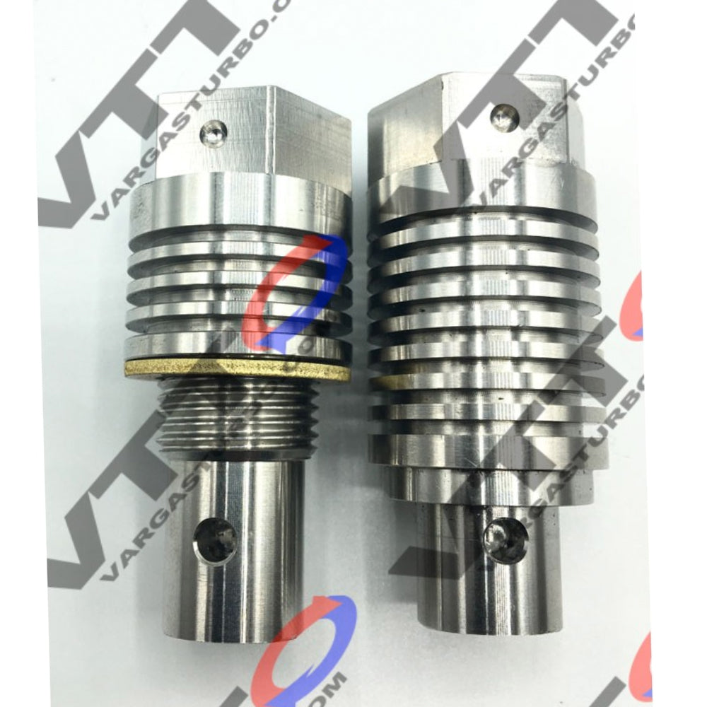 VTT Thermo-Isolating O2 Bungs - ML Performance UK