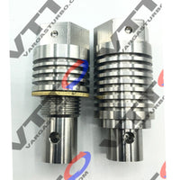 VTT Thermo-Isolating O2 Bungs - ML Performance UK