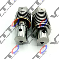 VTT Thermo-Isolating O2 Bungs - ML Performance UK