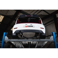 Scorpion SVW059 Resonated Cat-back System
