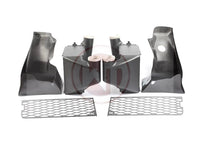 Wagner Audi C5 RS6 Competition Intercooler Kit