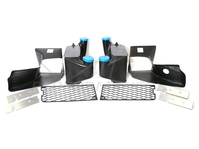 Wagner Audi C5 RS6+ US Competition Intercooler Kit