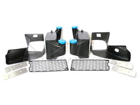 Wagner Audi C5 RS6+ US Competition Intercooler Kit