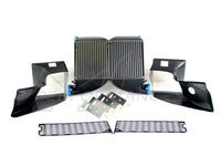 Wagner Audi C5 RS6+ US Competition Intercooler Kit