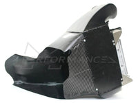 Wagner Audi C5 RS6+ US Competition Intercooler Kit