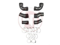 Wagner Audi C5 RS6+ US Competition Intercooler Kit