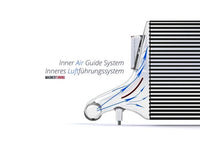 Wagner Audi RS3 8V EVO 3 Competition Intercooler