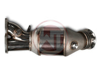 Wagner BMW E82 E88 E90 E92 N55 Performance Downpipe 135i & 335i