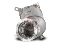 Wagner BMW E82 E90 E93 N55 Catless Downpipe 135i & 335i