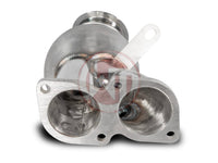 Wagner BMW E82 E90 E93 N55 Catless Downpipe 135i & 335i