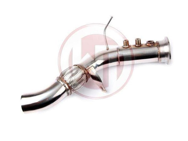 Wagner BMW E90-E93 Diesel Catless Downpipe 335d