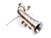 Wagner BMW E90-E93 Diesel Catless Downpipe 335d
