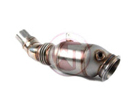 Wagner BMW N20 Catless Downpipe (220i, 228i, 320i, 328i, 420i & 428i) -