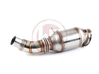 Wagner BMW N20 Catless Downpipe (220i, 228i, 320i, 328i, 420i & 428i) -