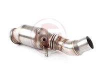 Wagner BMW N20 Catless Downpipe (220i, 228i, 320i, 328i, 420i & 428i) -