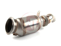 Wagner BMW N20 Catless Downpipe (220i, 228i, 320i, 328i, 420i & 428i) -