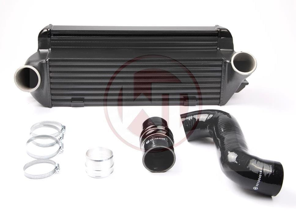 Wagner BMW N54 & N55 E82-E93 EVO2 Competition Intercooler 1M, 135i & 335i