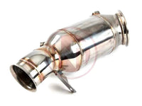 Wagner BMW N55 EVO2 Competition Intercooler & Catted Downpipe Package -06/13 (M135i, 335i & 435i)