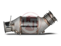 Wagner BMW N55 Performance Downpipe -06/2013 (M135i, 335i & 435i)  US