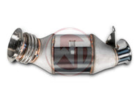 Wagner BMW N55 Performance Downpipe -06/2013 (M135i, 335i & 435i)  US