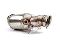 Wagner BMW N55 Performance Downpipe 07/13+ (M135i, M235i, M2, 335i & 435i) -