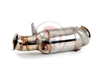 Wagner BMW N55 Performance Downpipe 07/13+ (M135i, M235i, M2, 335i & 435i) -