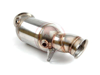 Wagner BMW N55 Performance Downpipe 07/13+ (M135i, M235i, M2, 335i & 435i) -