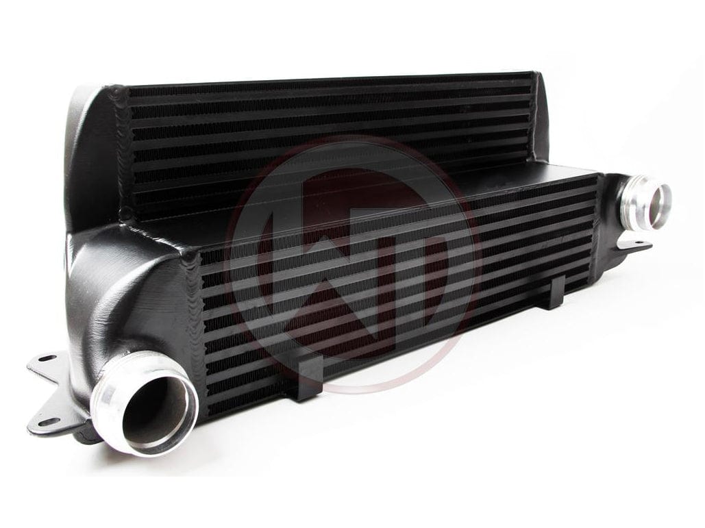 Wagner BMW Performance Intercooler Kit (5/6 E Series)