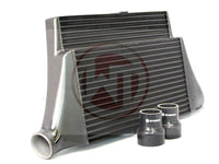 Wagner Mitsubishi EVO Competition Intercooler