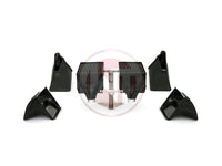Wagner Porsche 997/1 TT EVO2 Competition Intercooler