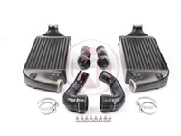 Wagner Porsche 997/1 TT Performance Intercooler