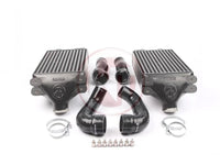 Wagner Porsche 997/1 TT Performance Intercooler