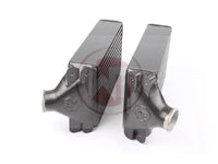 Wagner Porsche 997/1 TT Performance Intercooler
