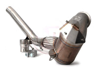 Wagner VAG 1.8-2.0TSI (FWD) Downpipe Kit OPF-Models -