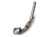 Wagner VAG 1.8-2.0TSI (FWD) Downpipe Kit OPF-Models -