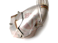 Wagner VAG 1.8-2.0TSI (FWD) Downpipe Kit OPF-Models -