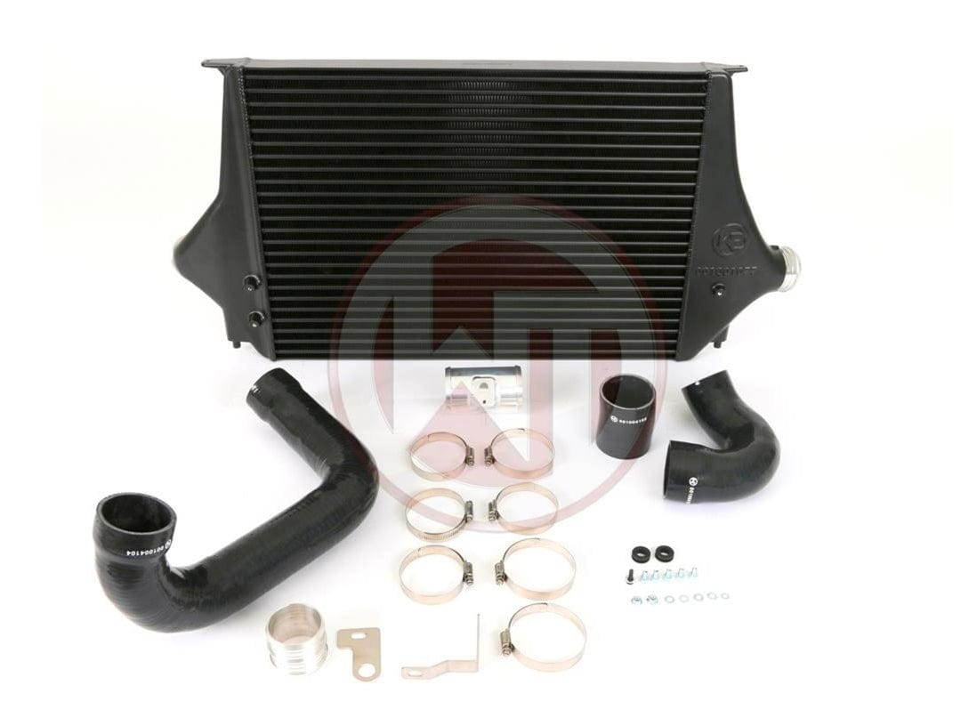 Wagner Vauxhall Astra J VXR Competition Intercooler