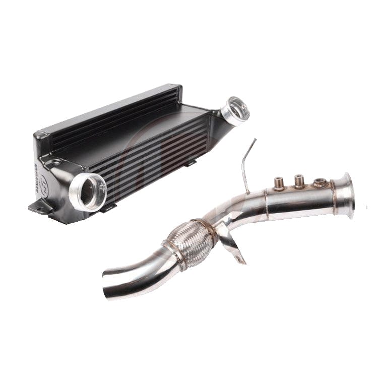 Wagner BMW E90-Series Performance Package 325d 330d