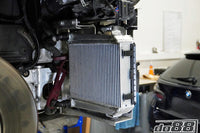 DO88 DO88WC-410 Performance Auxiliary Radiators