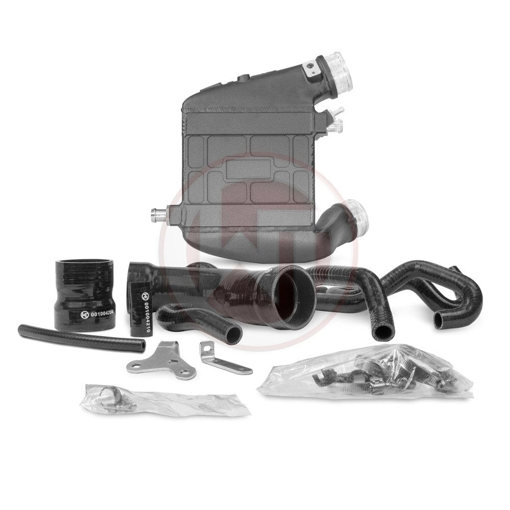 Wagner Audi B9 Competition Intercooler Kit (RS4 & RS5)