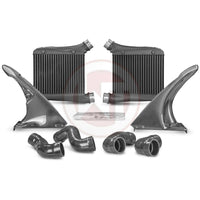 Wagner Audi C8 RS6 Competition Intercooler Kit without Parking Heater