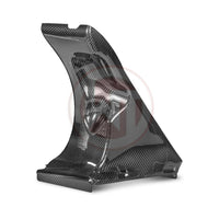 Wagner Audi C8 RS6 Competition Intercooler Kit without Parking Heater