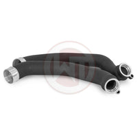 Wagner BMW S55 57mm Aluminum Chargepipe (M2 Competition, M3 & M4) -