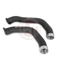 Wagner BMW S55 57mm Aluminum Chargepipe (M2 Competition, M3 & M4) -