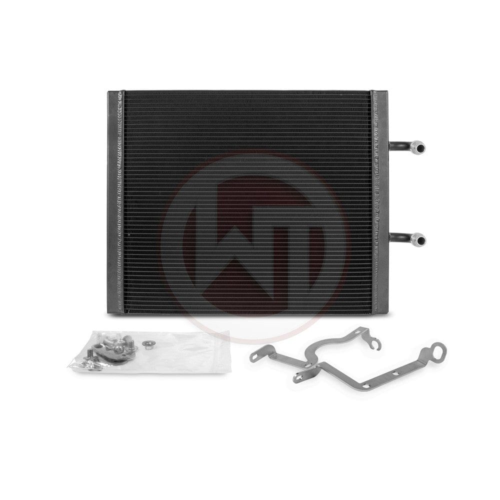Wagner BMW Toyota B58C G20 G29 A90 Chargecooler Radiator Kit - OPF (Inc. M340i, Z4 M40i & GR Supra) -