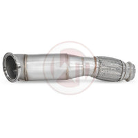Wagner BMW Toyota B58C G20 G30 G29 A90 Catless Downpipe - OPF (Inc. M340i, 540i, Z4 M40i & GR Supra) -