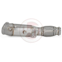 Wagner BMW Toyota B58C G20 G30 G29 A90 Catless Downpipe - OPF (Inc. M340i, 540i, Z4 M40i & GR Supra) -